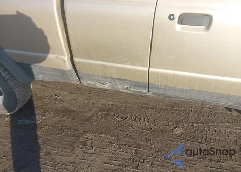 2001 Ford Ranger Edge/Xlt z USA, uszkodzony, nr VIN 1FTZR15U21PA34268